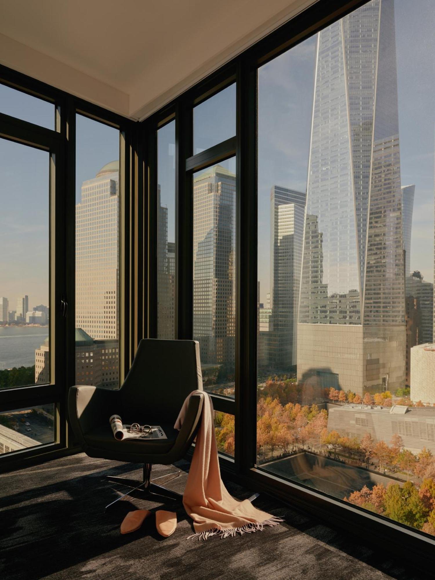 The Cloud One New York-Downtown, By The Motel One Group Exterior photo